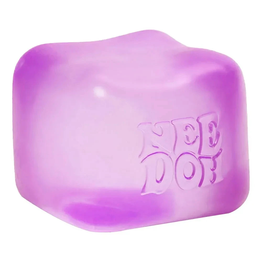 Schylling Nice Cube Fidget