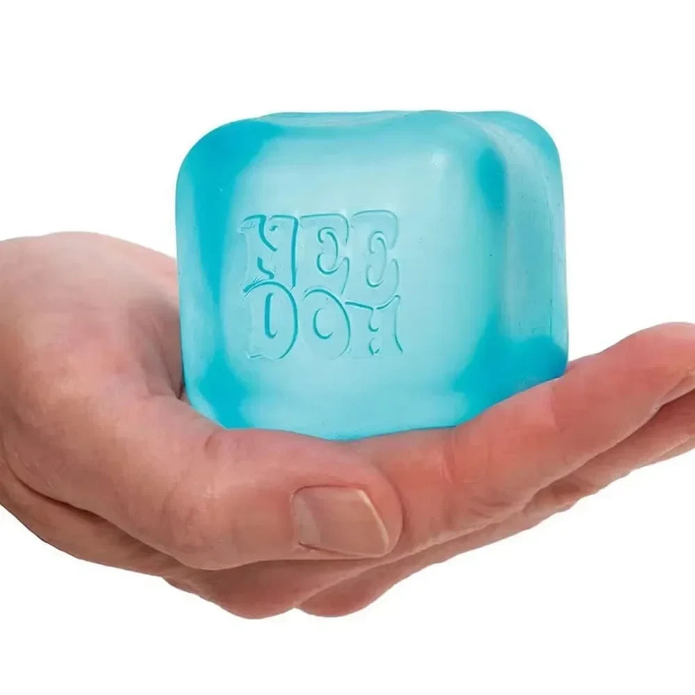 Schylling Nice Cube Fidget