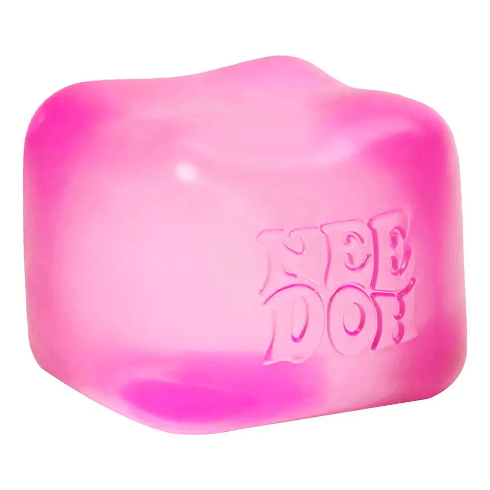 Schylling Nice Cube Fidget