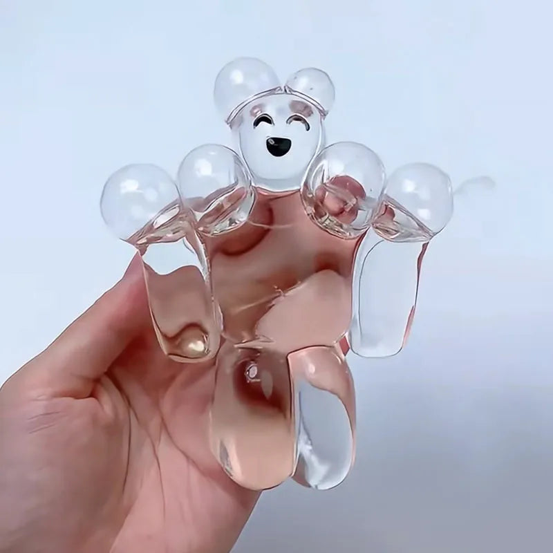 Jelly Buddy Stress Squeeze Toy