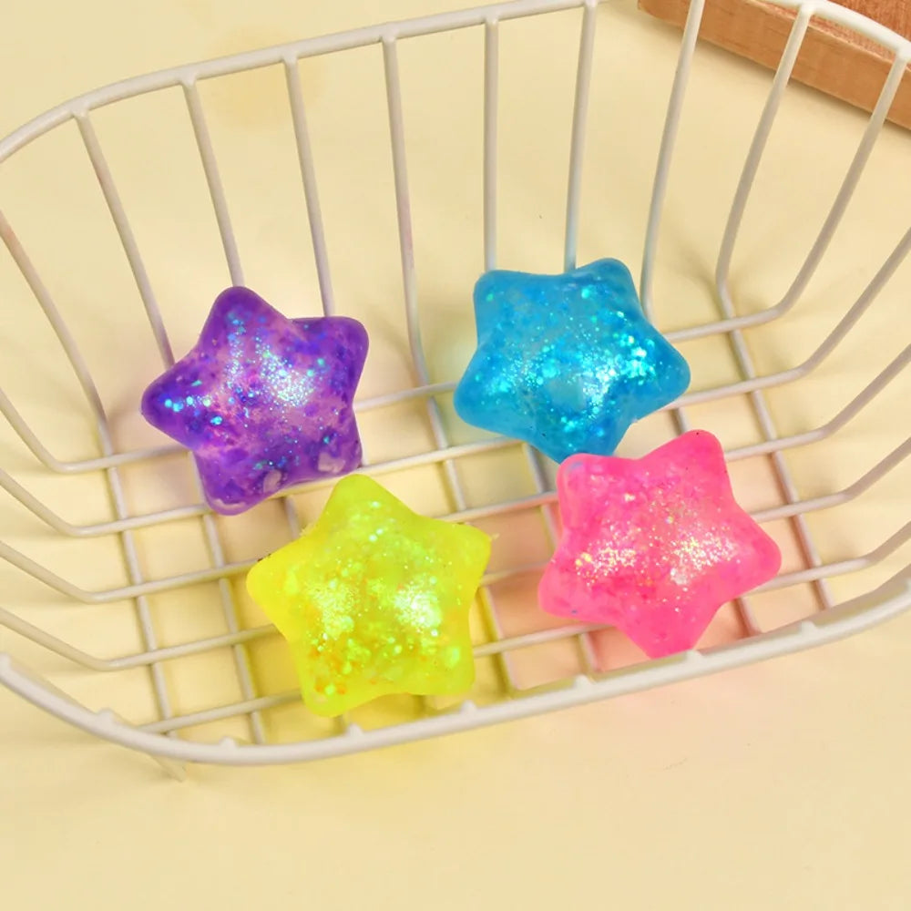 Sugar Star Squishy Buddy