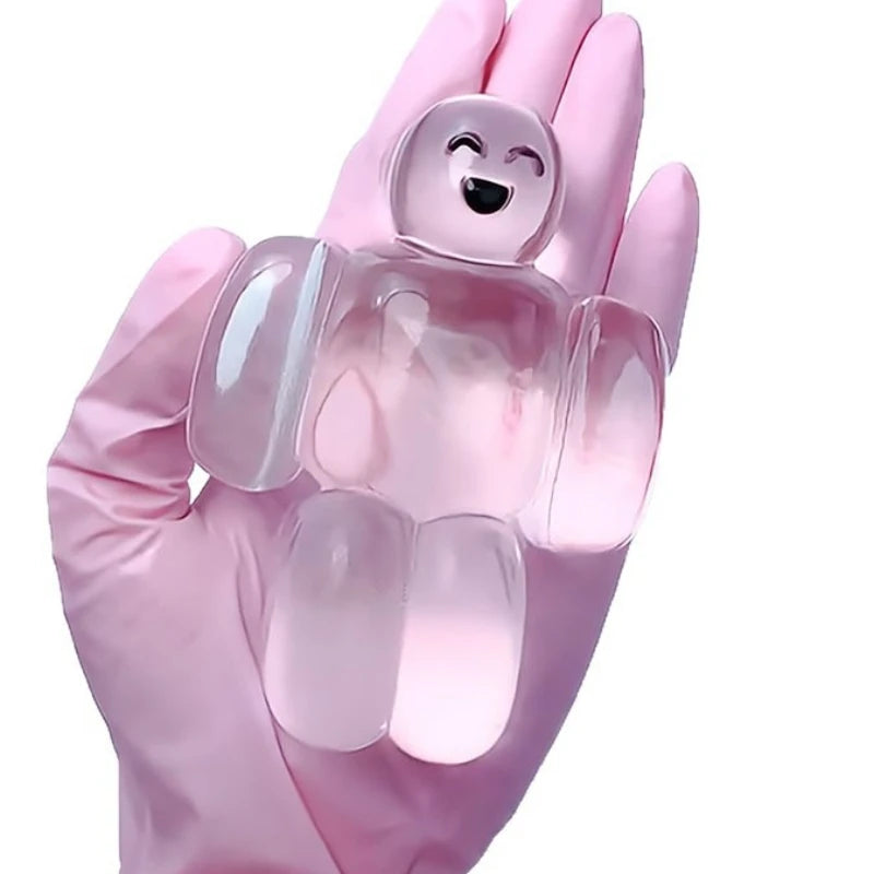 Jelly Buddy Stress Squeeze Toy