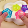 Sugar Star Squishy Buddy