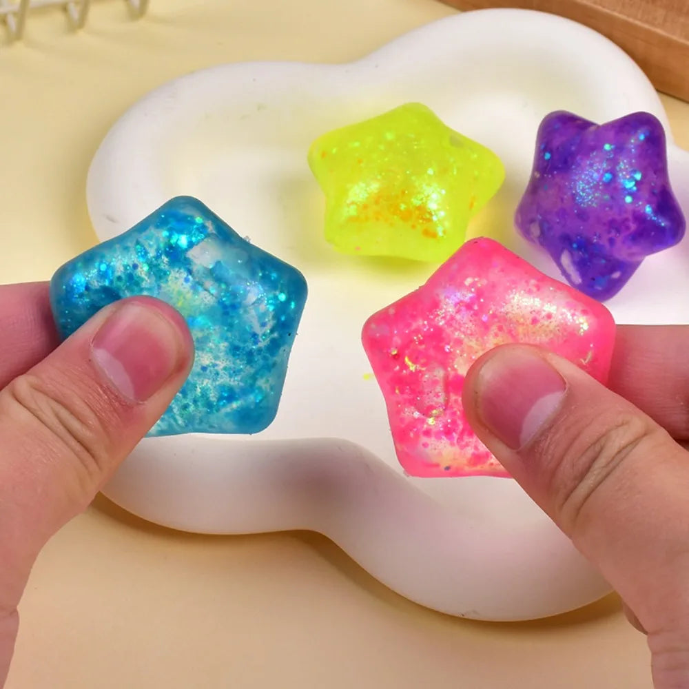 Sugar Star Squishy Buddy