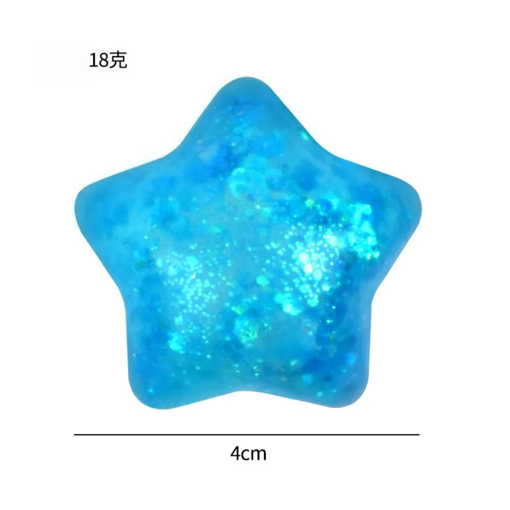 Sugar Star Squishy Buddy