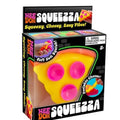 CalmCube Pizza Pocket Fidget Toy