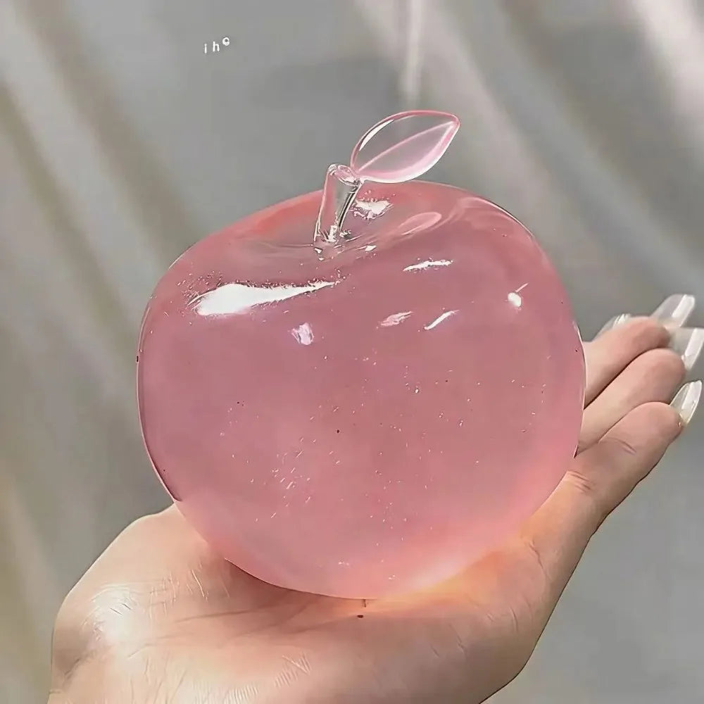 Slow Rebound Squishy Apples