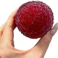 Lychee Stress Relief Squeeze Toy